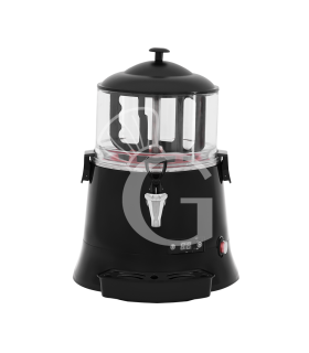 Chocolatera eléctrica 5 LT 0,44 Kw L 420 mm x P 290 mm x A 470 mm