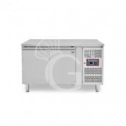 Mesa Refrigerada 2 Puertas 600 mm de profundidad -2°C/+8°C Clase de eficiencia energética D