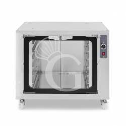 Cámara de fermentación 12 bandejas 600 x 400 mm, L 1100 mm x P 964 mm x H 900 mm