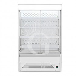 Vitrina Mural Refrigerada...