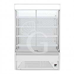 Vitrina Mural Refrigerada...