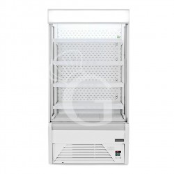 Vitrina Mural Refrigerada...