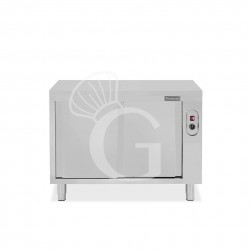 Mesa mural caliente con...