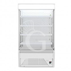 Vitrina Mural Refrigerada...