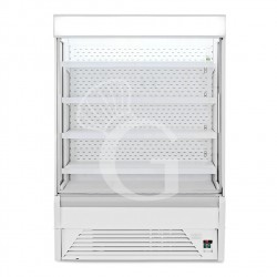 Vitrina Mural Refrigerada...