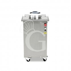 Boleadora profesional para masas de 30 a 300 gramos