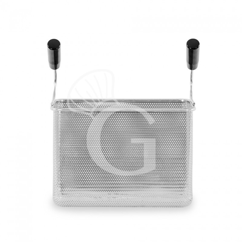 Cesta para cocedor de pasta - L 290 mm x P 165 mm x A 205 mm