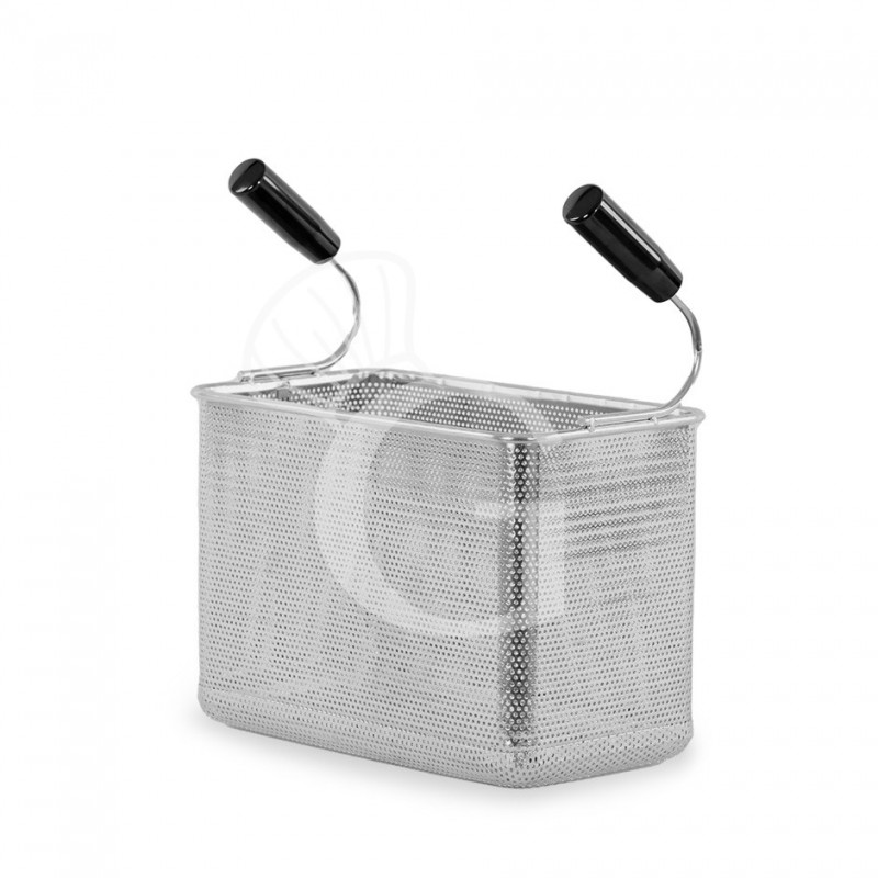 Cesta para cocedor de pasta - L 290 mm x P 165 mm x A 205 mm