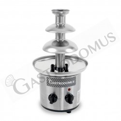 Fuente de chocolate de 4...