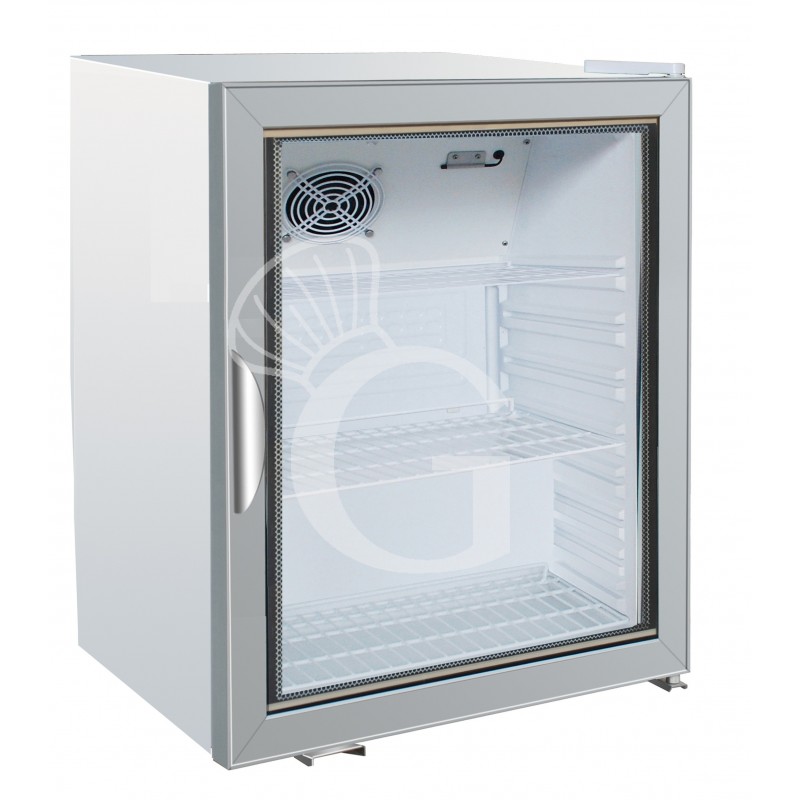 Nevera Minibar refrigerada estática para bebidas 115 LT +2°C/+8°C