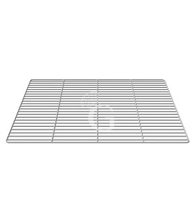 Rejilla plastificada 530 mm x 540 mm