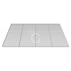 Rejilla plastificada pequeña 500 mm x 211 mm