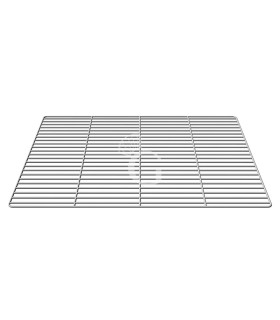 Rejilla plastificada 460 mm x 310 mm