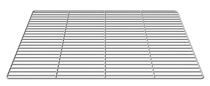 Rejilla plastificada 460 mm x 310 mm