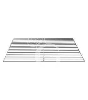 Rejilla de polietileno 530 x 530 mm