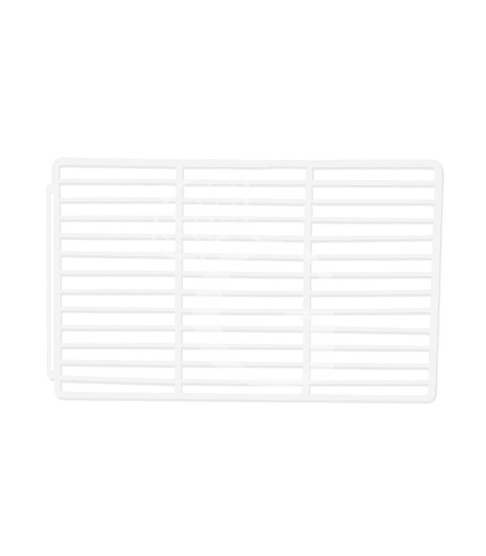 Rejilla revestida de plástico 330 mm x 430 mm