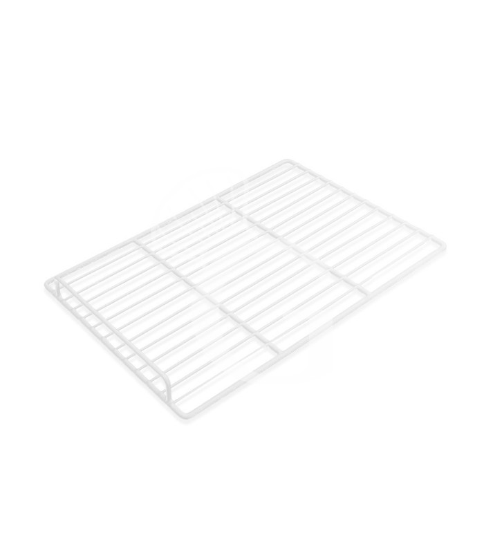 Rejilla revestida de plástico 330 mm x 430 mm