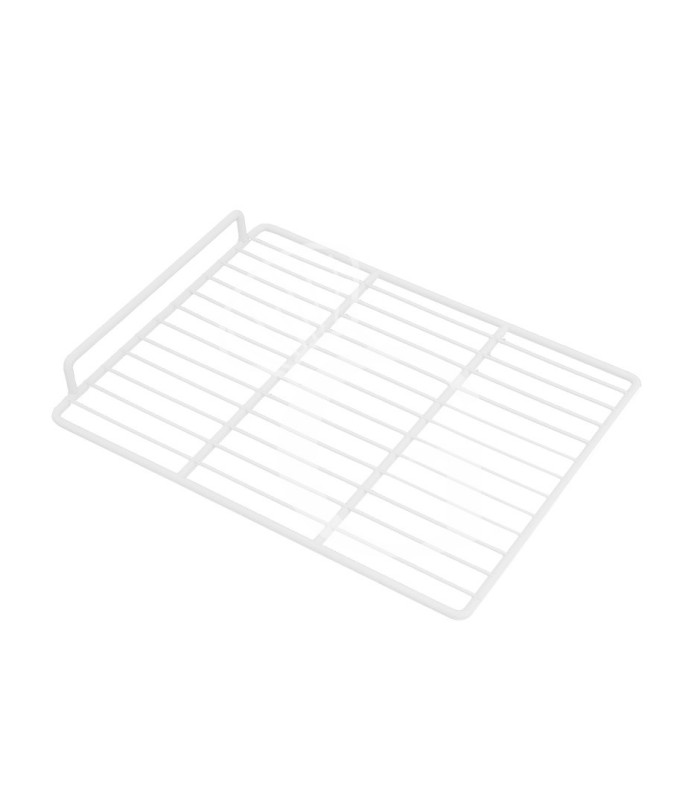 Rejilla revestida de plástico 330 mm x 430 mm