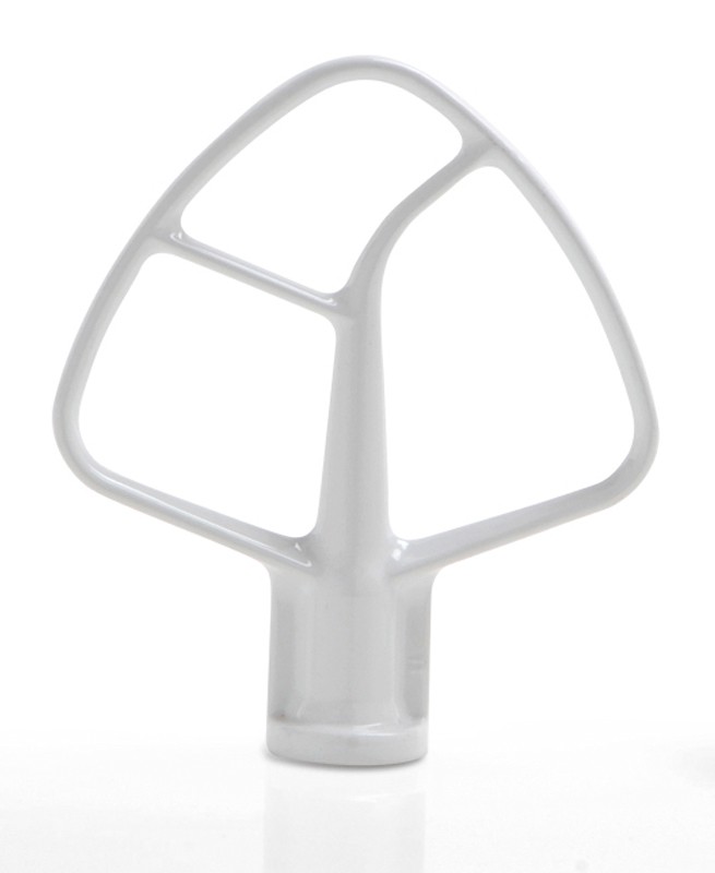 Batidor plano 50 para amasadora