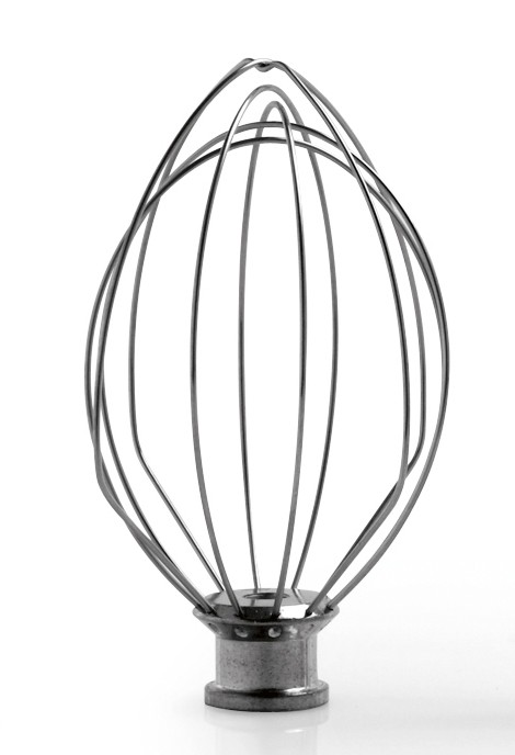 Batidora para amasadora 50