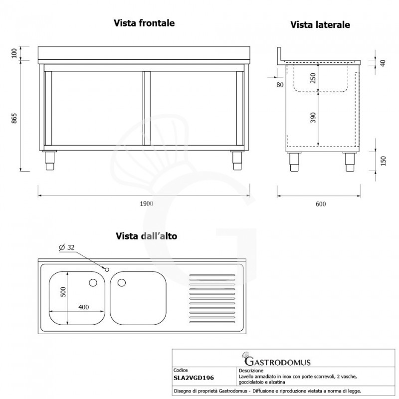 Ficha técnica