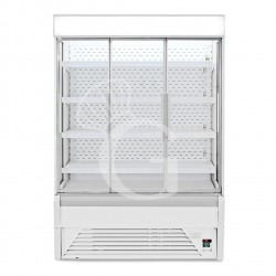 Vitrina Mural Refrigerada...