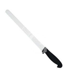 Cuchillo jamonero de acero inoxidable L 300 mm