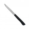Cuchillo para pizza de acero inoxidable, hoja L 110 mm