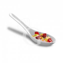 Cuchara de melamina con...