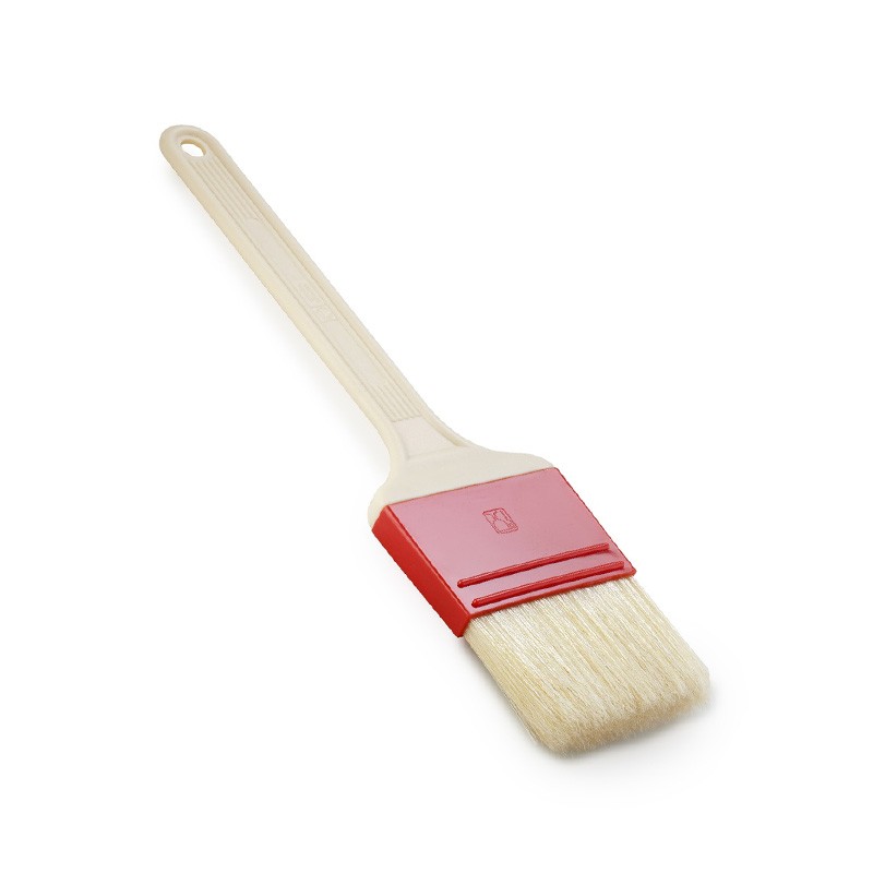 Pincel de poliamida con cerdas naturales A 75 mm