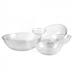 Cubeta de policarbonato...