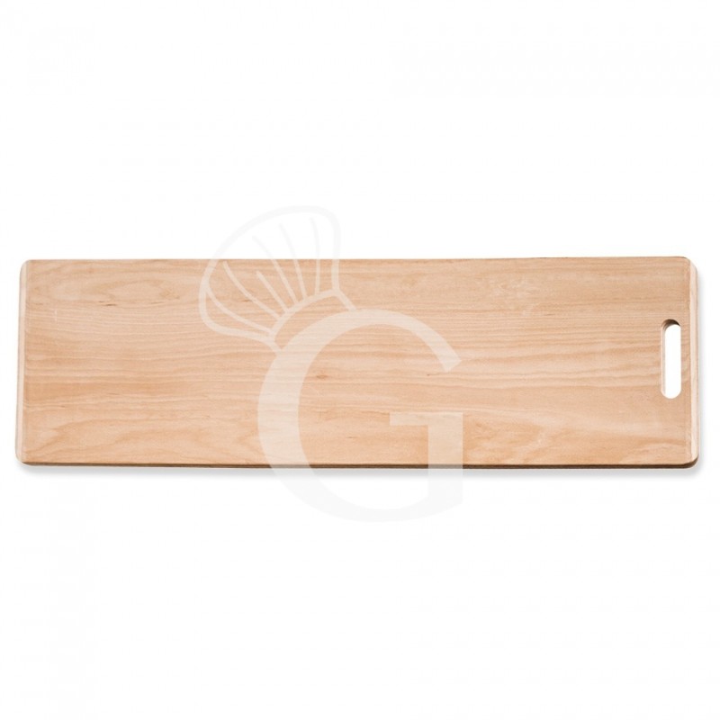 Pala de madera para pizza por metro Roma - 360 mm X 1000 mm