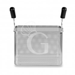 Cesta GN1/2 para cocedor de...