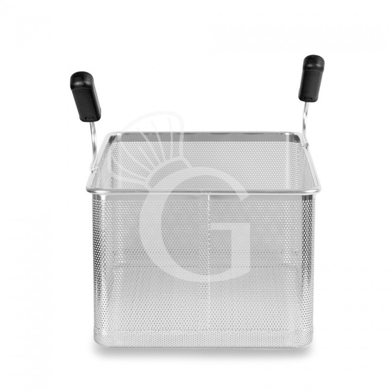 Cesta GN1/1 para cocedor de pasta - L 490 mm x P 290 mm x A 200 mm
