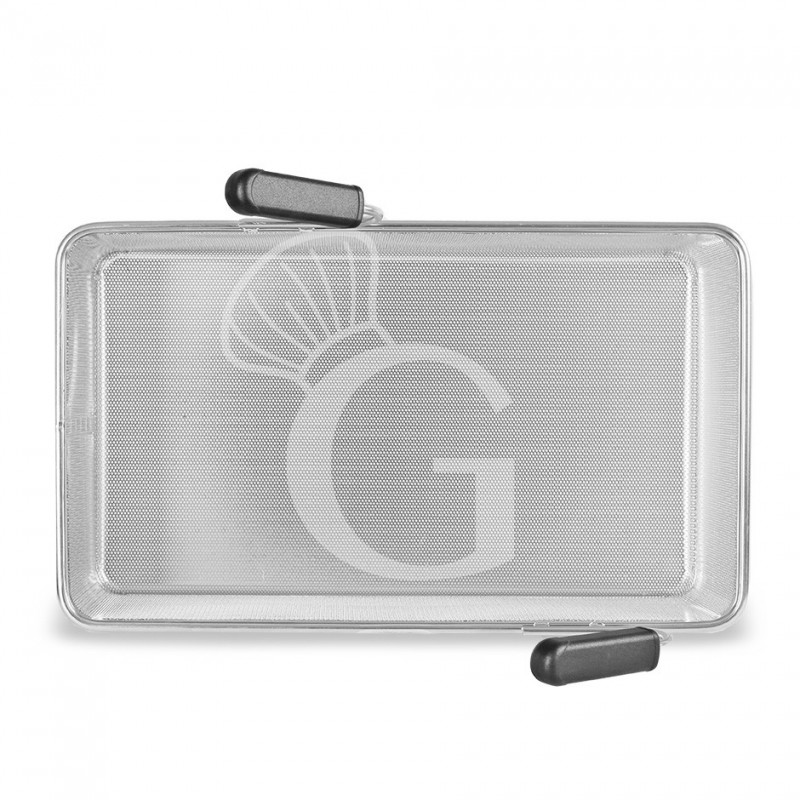Cesta GN1/1 para cocedor de pasta - L 490 mm x P 290 mm x A 200 mm