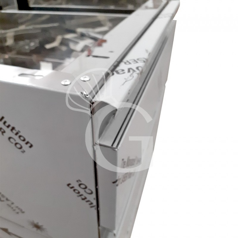 Cajonera para acoplar a la mesa, dotada con 3 cajones, profundidad 585 mm, longitud 500 mm, altura 580 mm