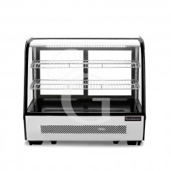 Vitrina refrigerada...