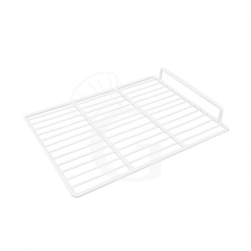 Rejilla revestida de plástico - L 560 mm x P 323 mm