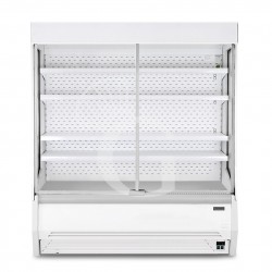 Vitrina Mural Refrigerada...