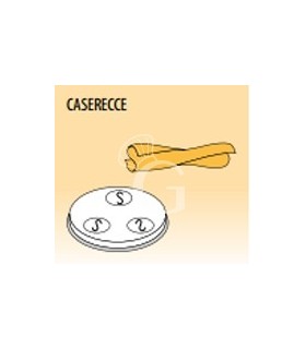 Troquel para máquina de pasta fresca 1,5N Caserecce