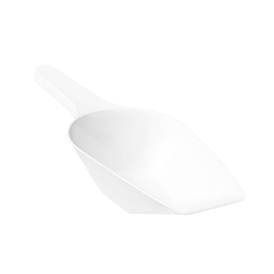 Cuchara de policarbonato - capacidad 100 g
