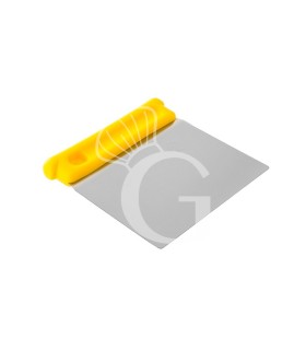 Raspador de acero inoxidable 120 mm