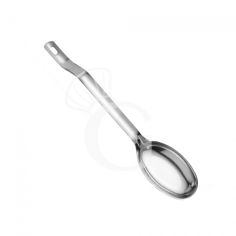 Cuchara de pizzero de 280 mm - 85 g