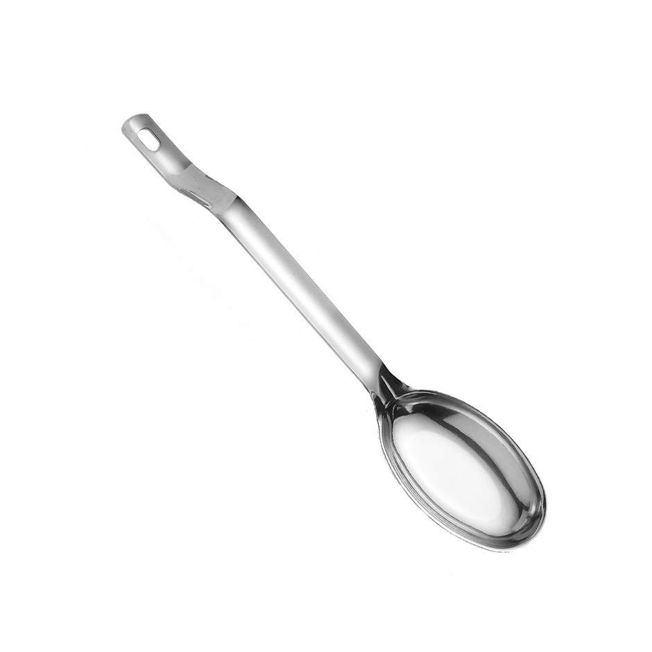 Cuchara de pizzero de 280 mm - 85 g