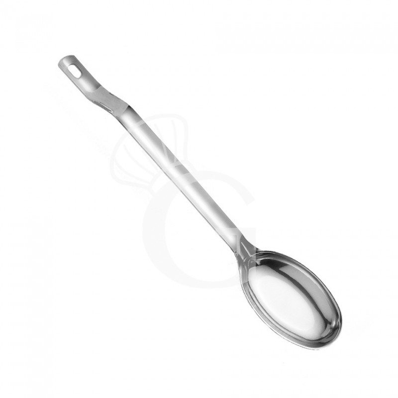 Cuchara para pizzero de 380 mm - Dosis de 85 g