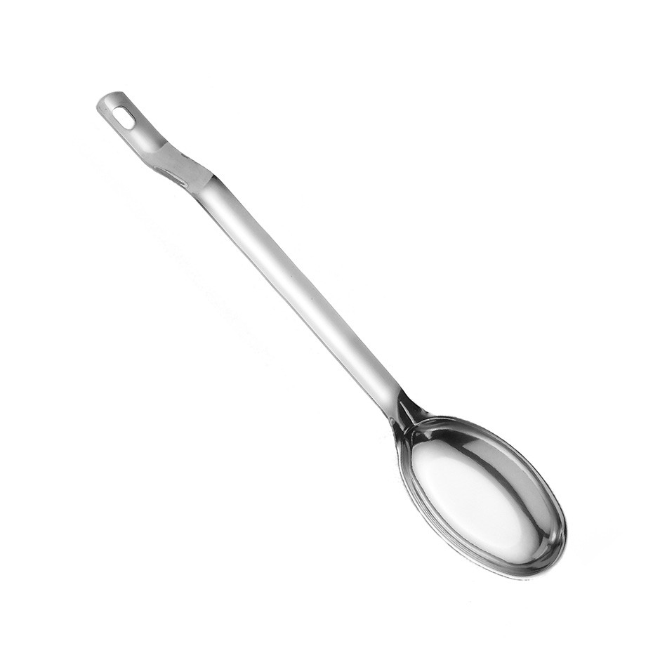 Cuchara para pizzero de 380 mm - Dosis de 85 g