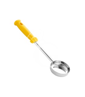 Cuchara dosificadora para pizza 90 g