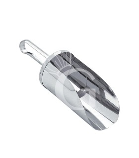 Cuchara de acero inoxidable - Capacidad de 1,70 LT