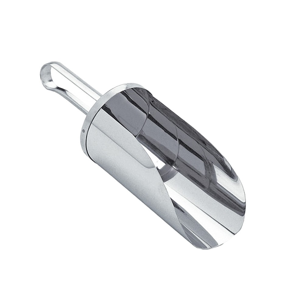 Cuchara de acero inoxidable - Capacidad de 1,70 LT