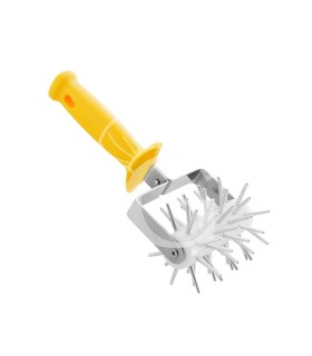 Rodillo perfora pasta profesional